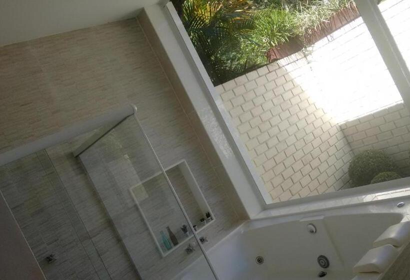 بنسيون Pousada Tucano Do Cuiabá