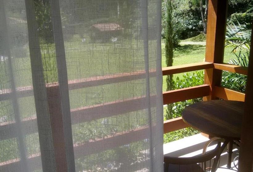 بنسيون Pousada Tucano Do Cuiabá