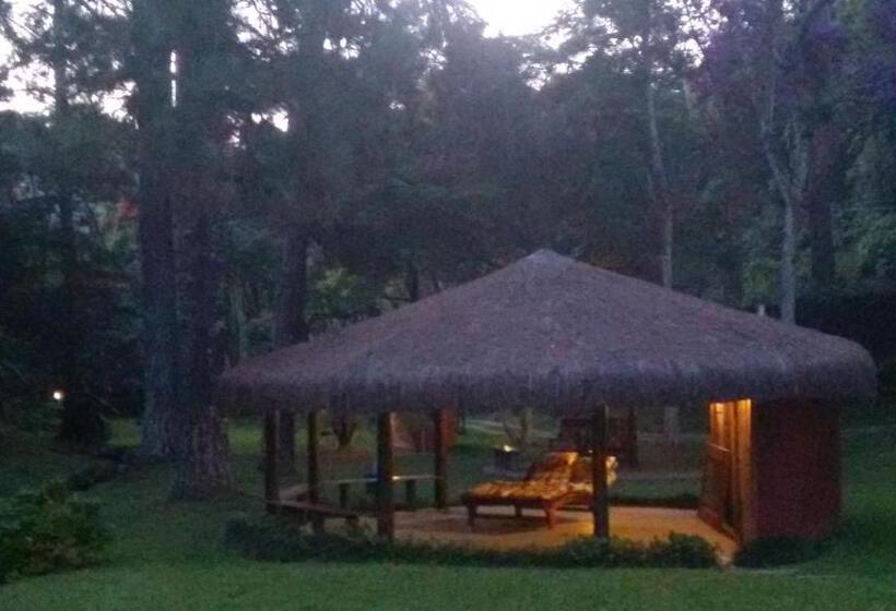 بنسيون Pousada Tucano Do Cuiabá