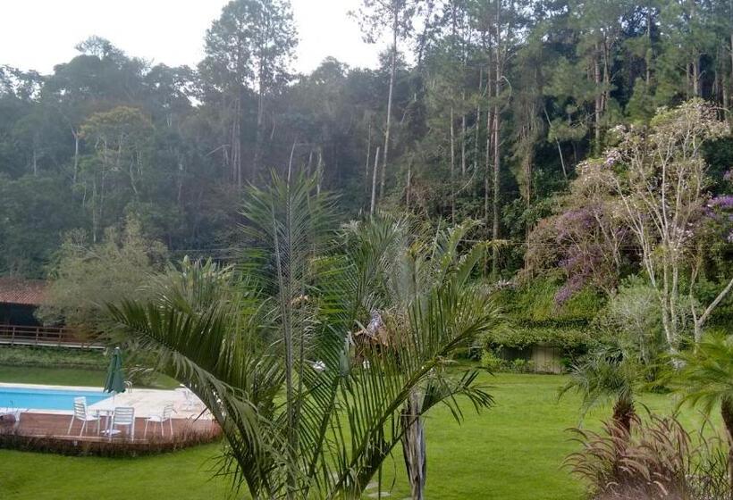 بنسيون Pousada Tucano Do Cuiabá