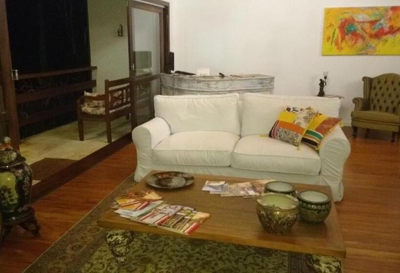 بنسيون Pousada Tucano Do Cuiabá