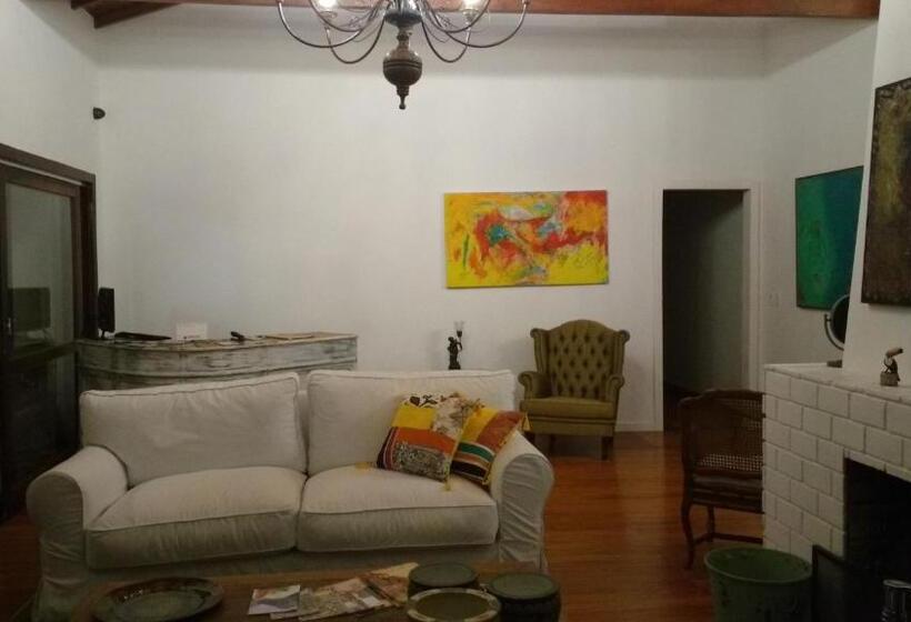 بنسيون Pousada Tucano Do Cuiabá