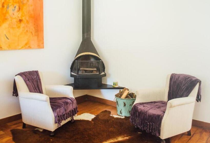 بنسيون Pousada Tucano Do Cuiabá