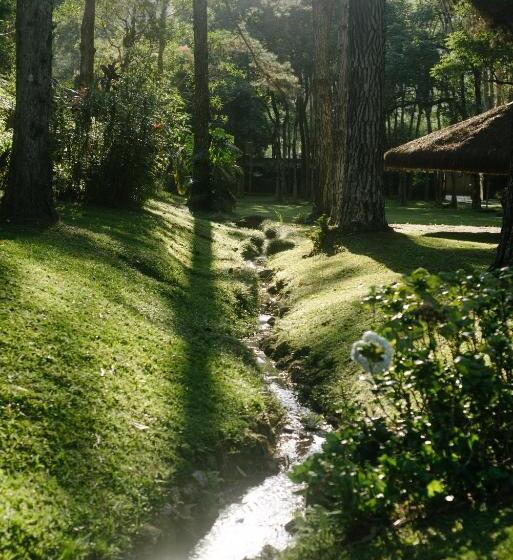 بنسيون Pousada Tucano Do Cuiabá