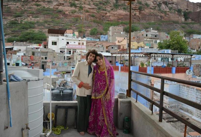 Pensão Tanu S Homestay