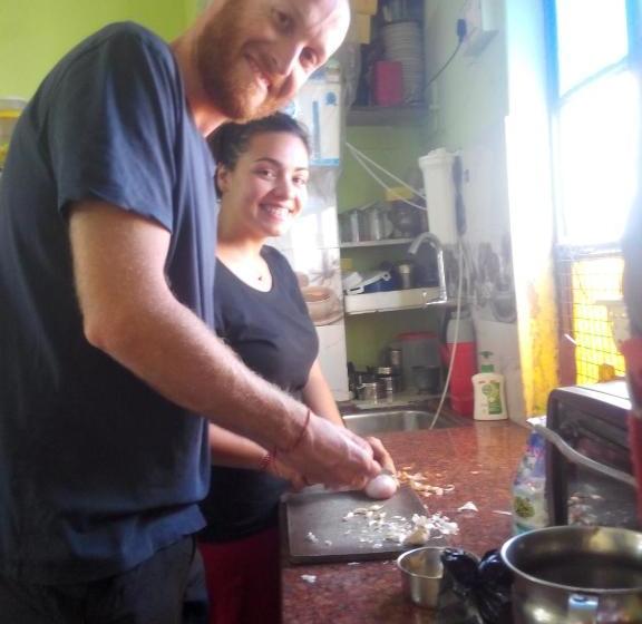 Pensão Tanu S Homestay