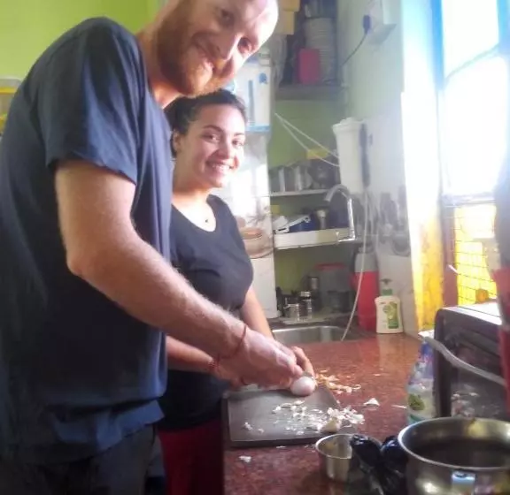 ペンション Tanu S Homestay