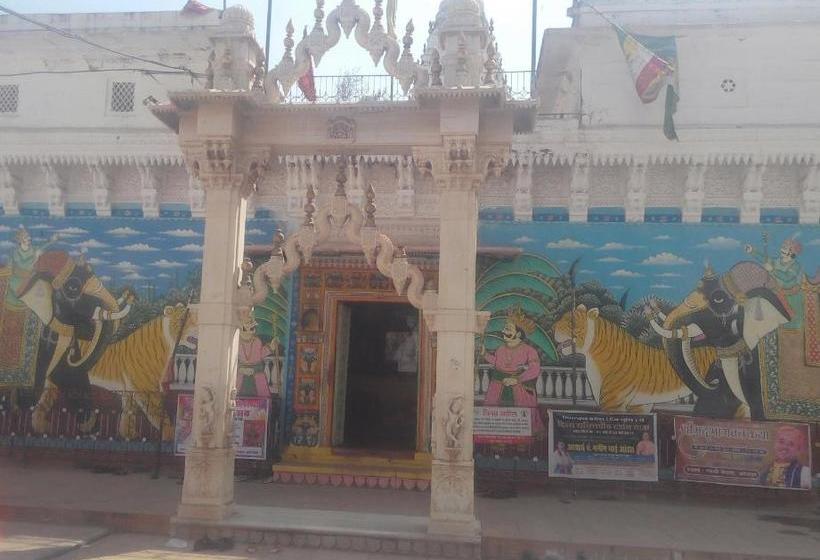 Pensão Tanu S Homestay