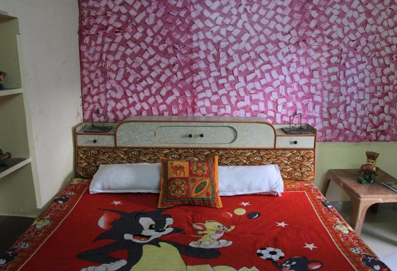 Pensão Tanu S Homestay