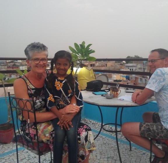 Pensão Tanu S Homestay