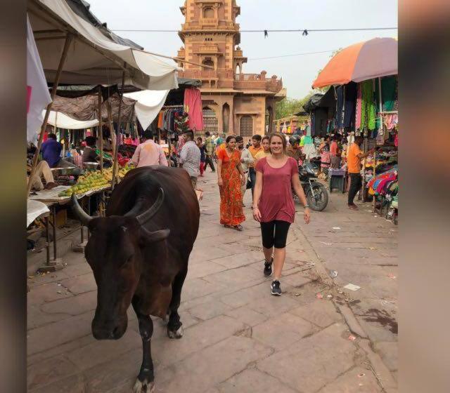 Pensão Tanu S Homestay