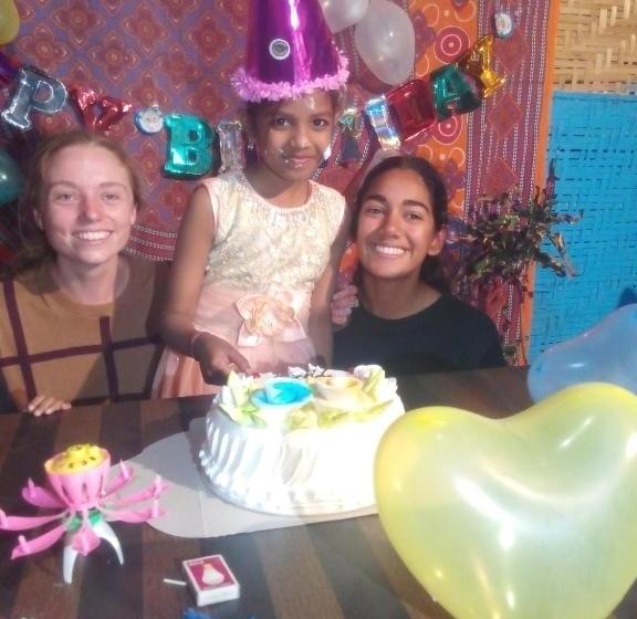 Pensão Tanu S Homestay