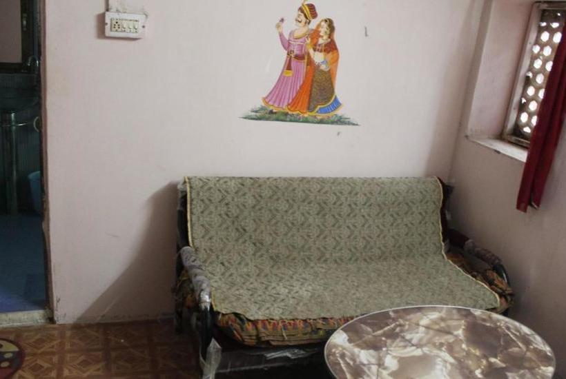 Pensão Tanu S Homestay