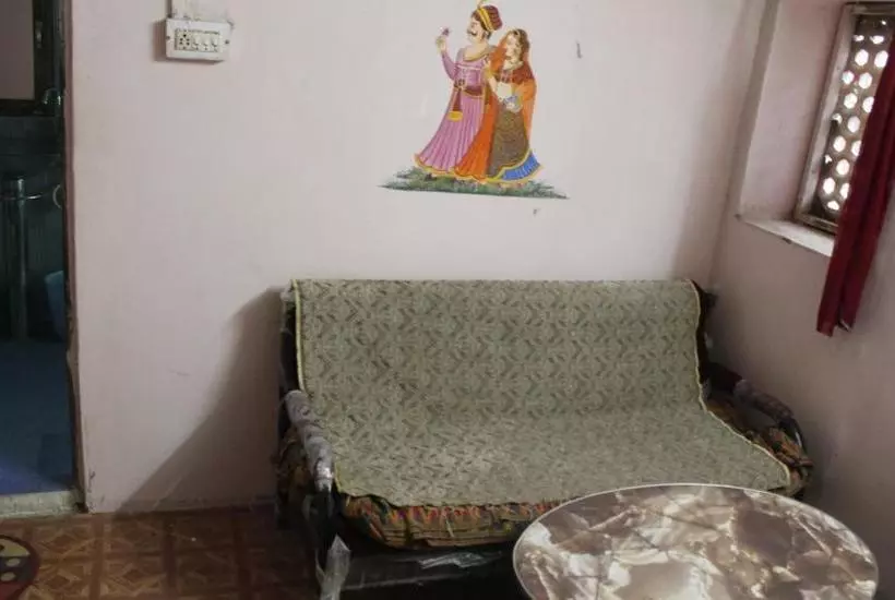 ペンション Tanu S Homestay