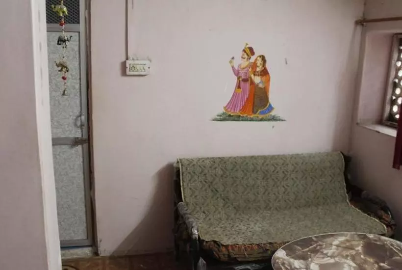 ペンション Tanu S Homestay