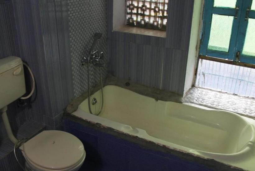 Pensão Tanu S Homestay