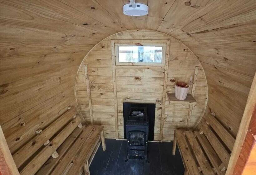 הוסטל La Comarca