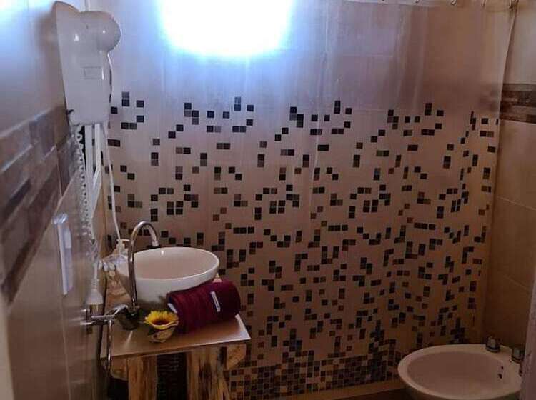 הוסטל La Comarca