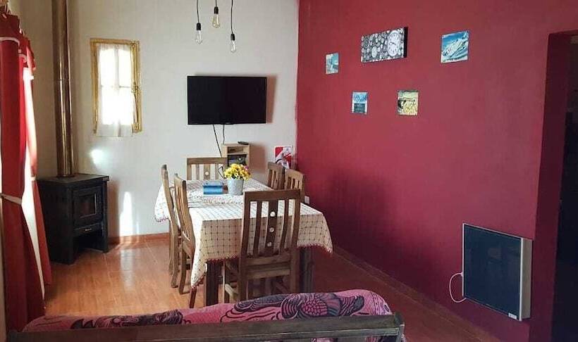 הוסטל La Comarca