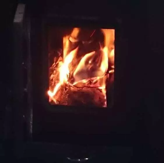 Herberge La Comarca