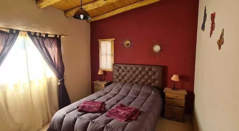 Herberge La Comarca