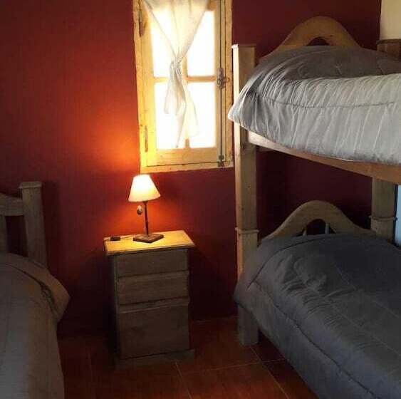 הוסטל La Comarca