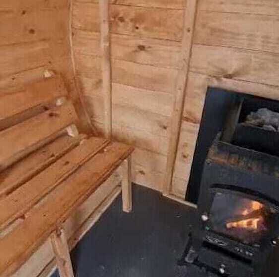 הוסטל La Comarca