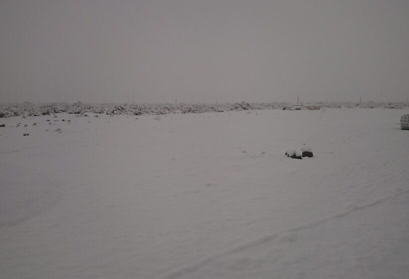 הוסטל La Comarca