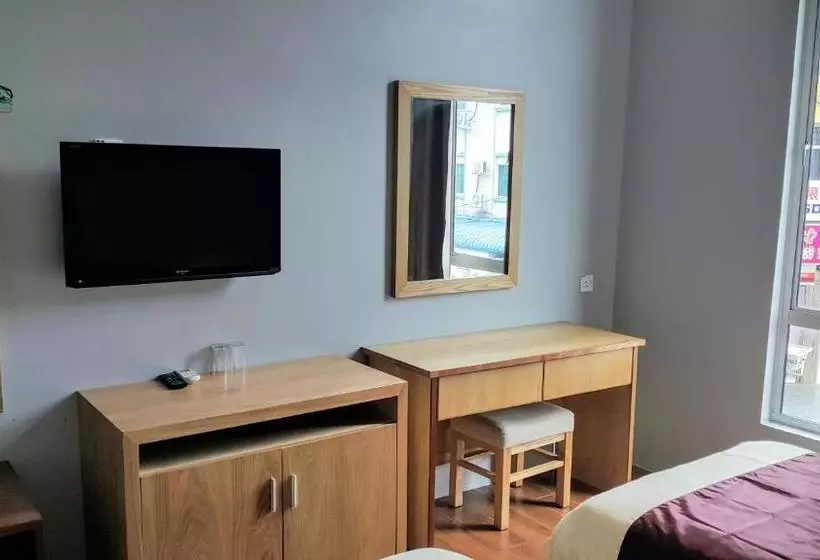 ユースホステル Residence 21 Boutique Inn