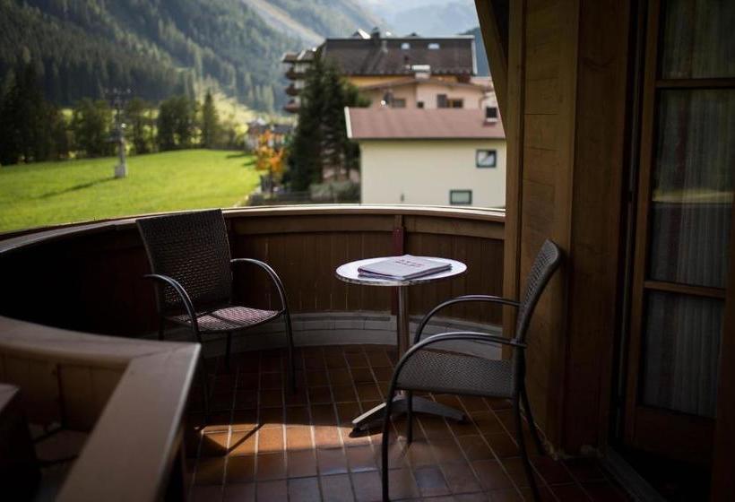 Общежитие Zum Sepp