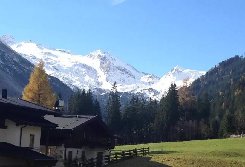 ユースホステル Zum Sepp