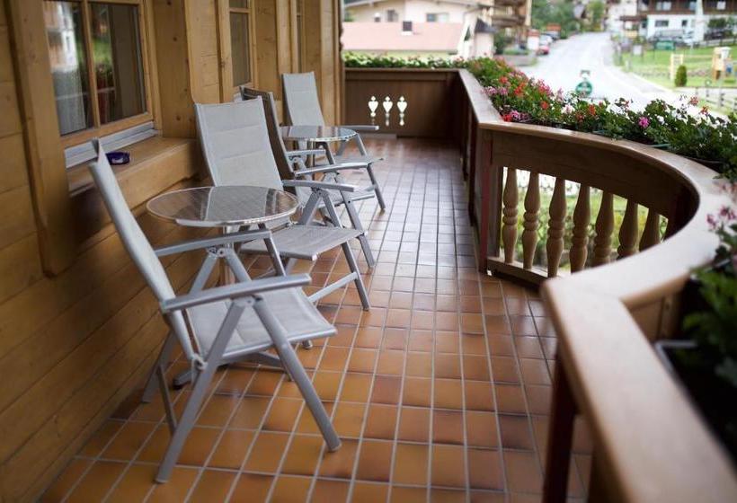 Общежитие Zum Sepp