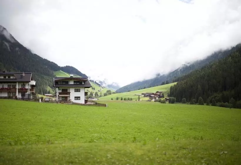 ユースホステル Zum Sepp