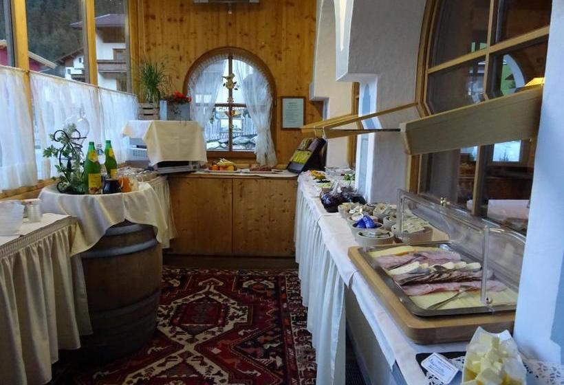 Общежитие Zum Sepp