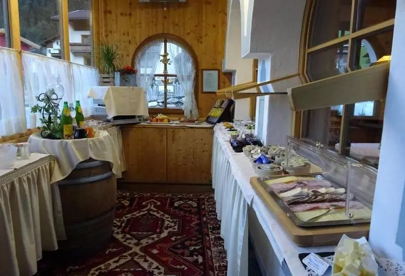 ユースホステル Zum Sepp