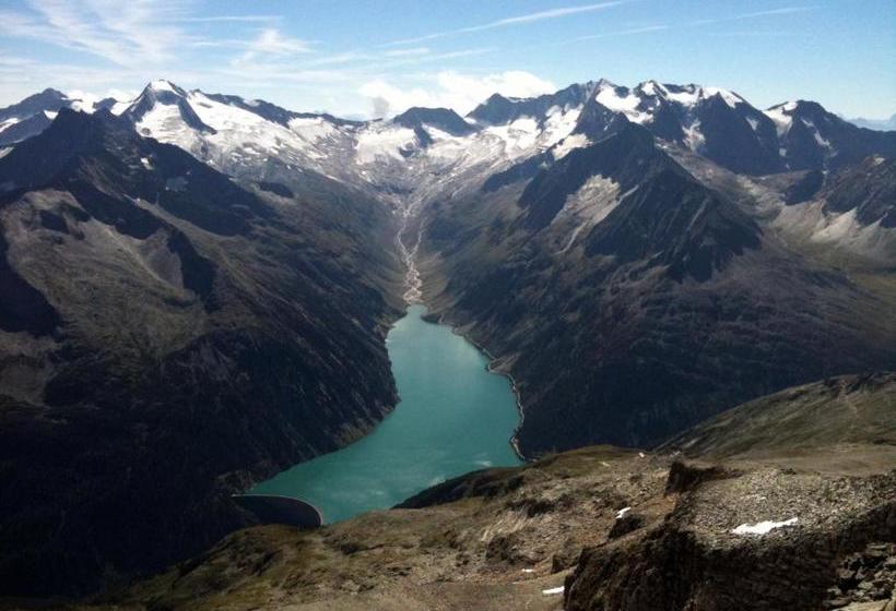 Общежитие Zum Sepp