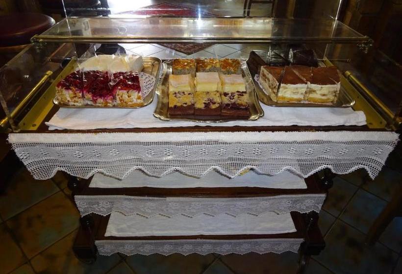 Общежитие Zum Sepp