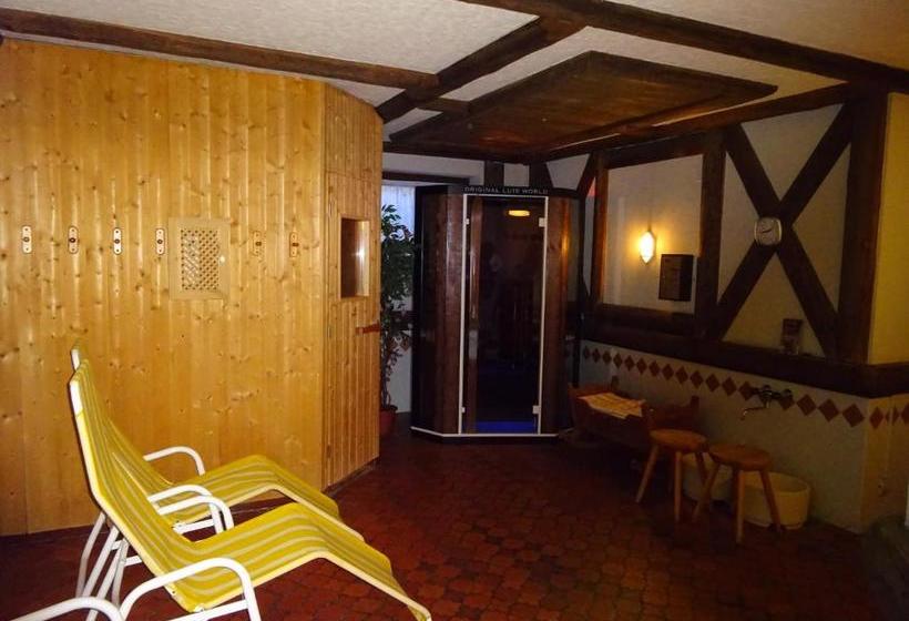 Общежитие Zum Sepp