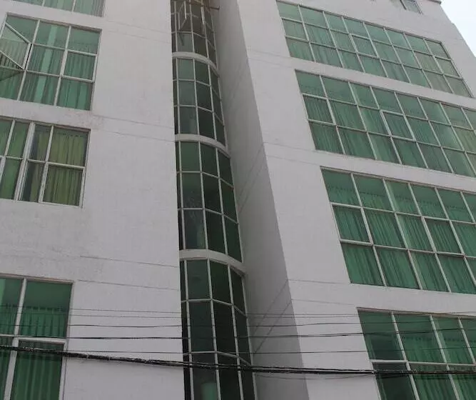 هتل Ibiza Cartagena