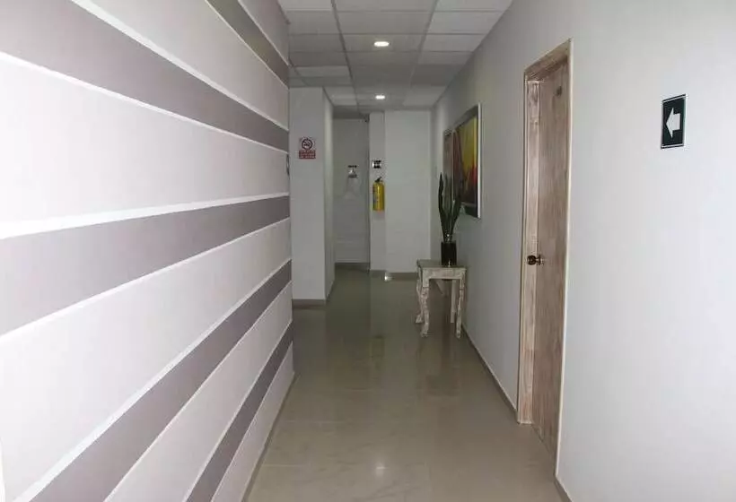 هتل Ibiza Cartagena