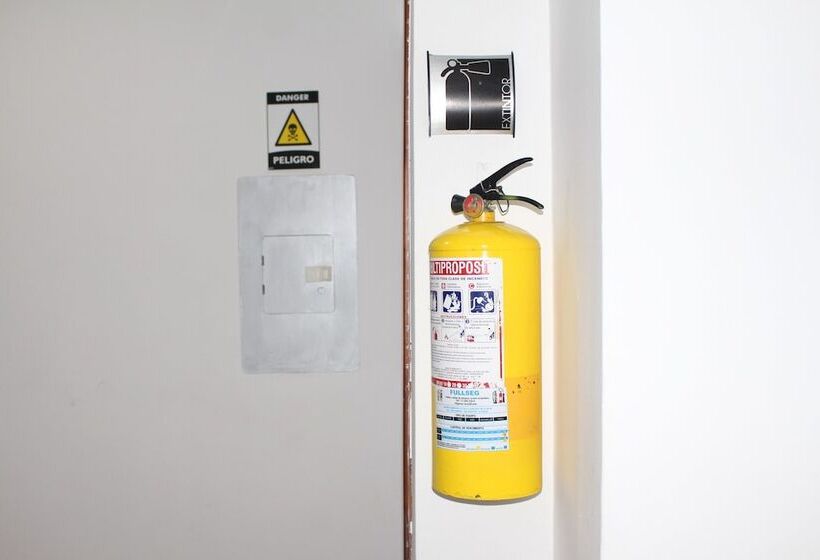 هتل Ibiza Cartagena