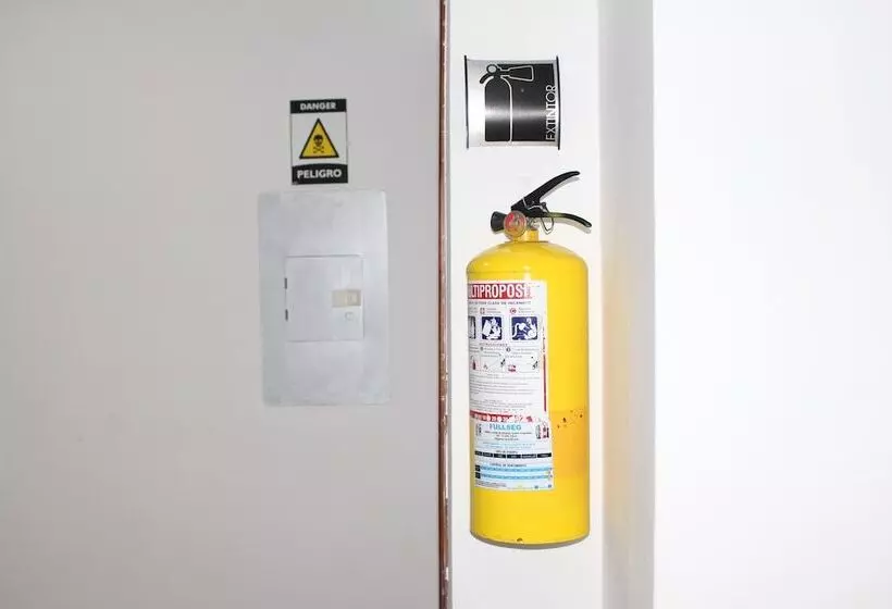 هتل Ibiza Cartagena