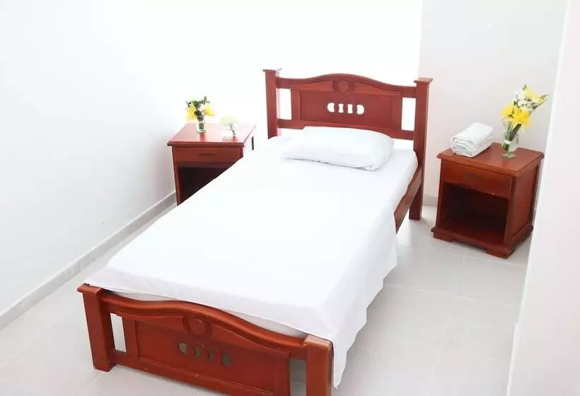 هتل Ibiza Cartagena