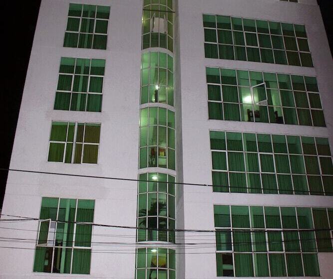 هتل Ibiza Cartagena