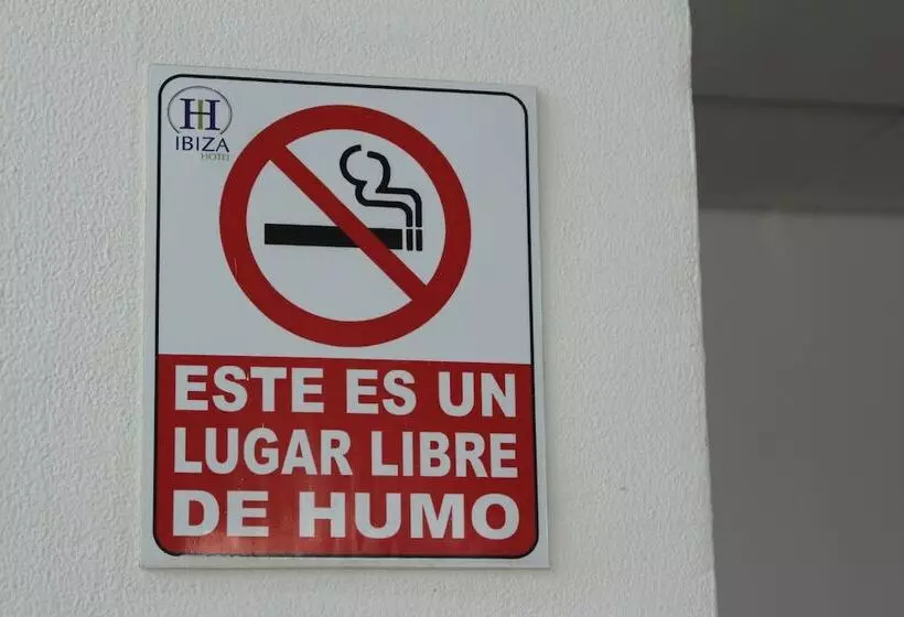 هتل Ibiza Cartagena