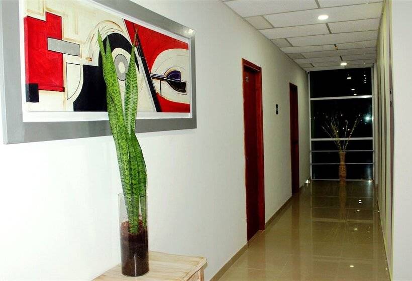 هتل Ibiza Cartagena