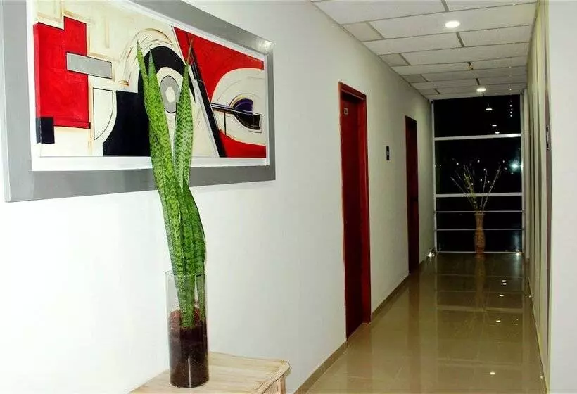 هتل Ibiza Cartagena