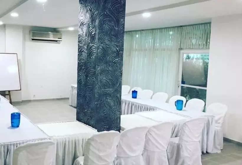 هتل Ibiza Cartagena