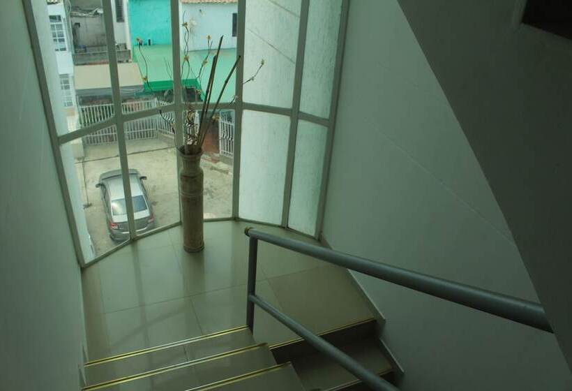 هتل Ibiza Cartagena