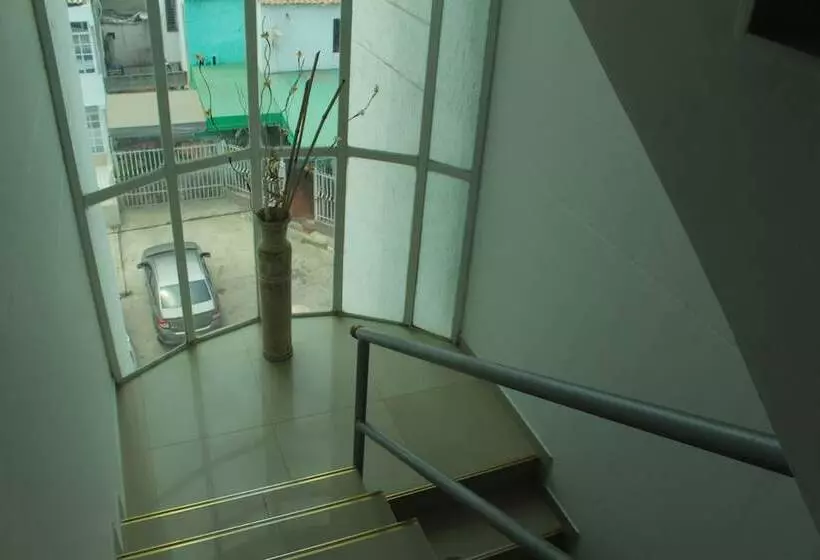 هتل Ibiza Cartagena